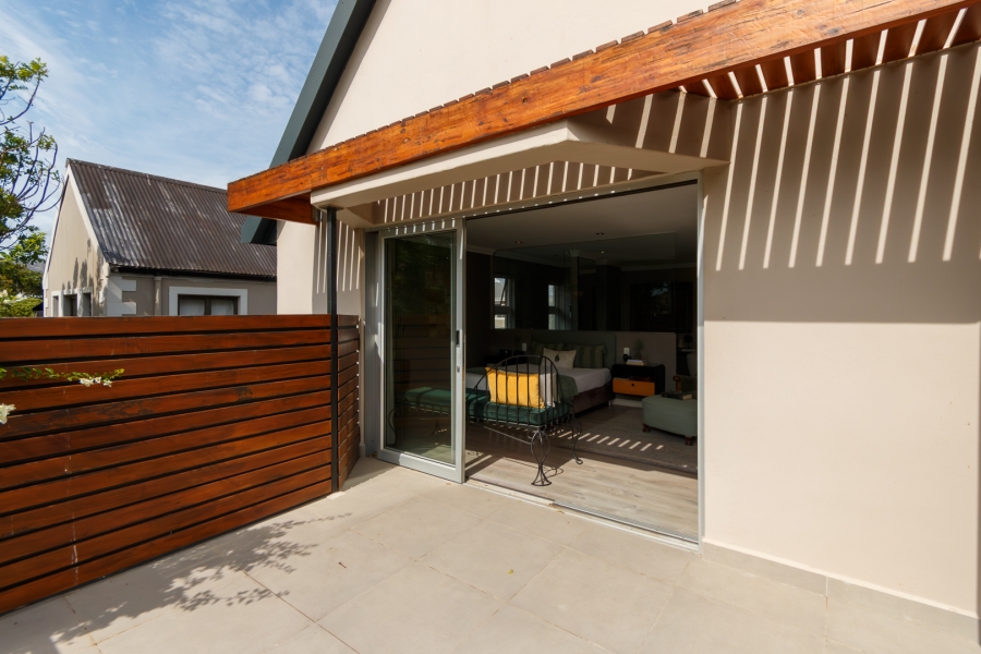 4 Bedroom Property for Sale in Greenways Golf Estate Western Cape